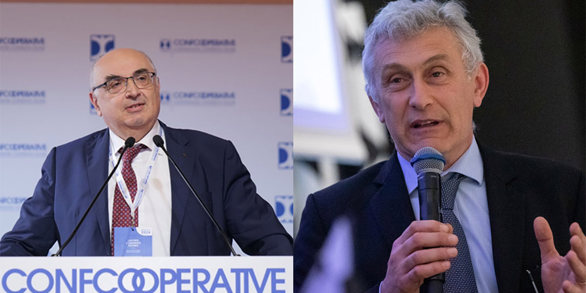 Dl Alluvione, Confcooperative: «Provvedimento giusto che dà respiro alle imprese colpite»